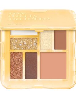 Pupa my daily palette 001 - natural bronze