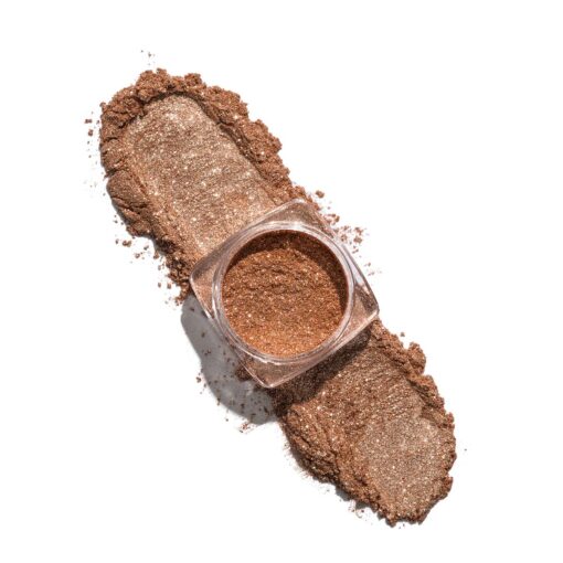 Vani cosmetics - loose shimmer  2