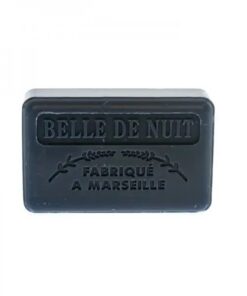 Savon de marseille belle de nuit 125 g
