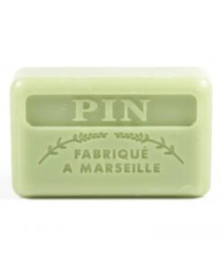 Savon de marseille den 125 g