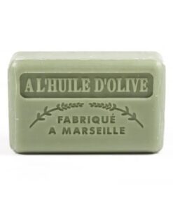 Savon de marseille olijf 125 g