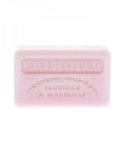 Savon de Marseille kersenbloesem 125 g