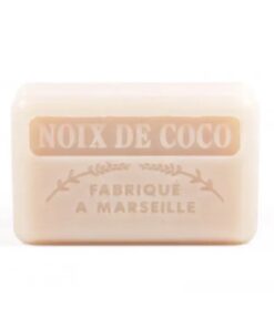 Savon de marseille kokos 125 g