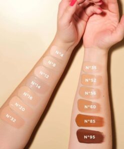Artdeco Perfect Teint Foundation - Afbeelding 2