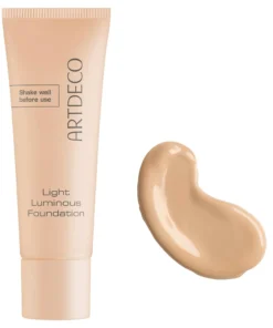Artdeco Light Luminous Foundation