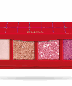 Pupa Holiday Land Eyes Palette
