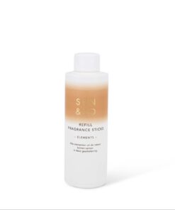Sen & zo Reed sticks REFILL 150ML Elements
