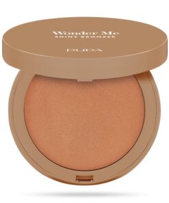 Pupa milano wonder me shiny Bronzer 002