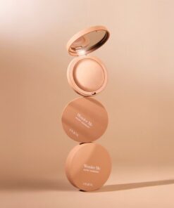 Pupa Wonder Me Shiny Bronzer - 004 - Afbeelding 2