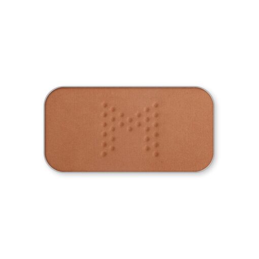 Mintenz geperste blush - cinnamon