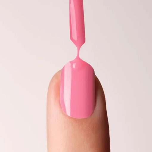 Artdeco cosmetics- quick dry nail lacquer mini edition pink Passion 55