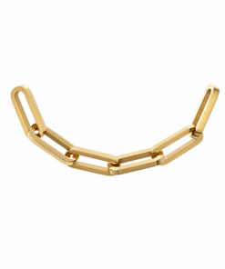 Ixxxi Chain Connect Gold 8.5cm