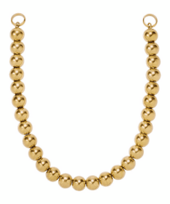 Ixxxi Chain Bibi Gold 21.5cm
