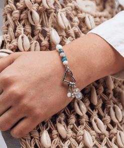 Ixxxi Chain Ibiza Silver 8.5cm - Afbeelding 2