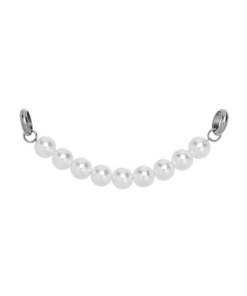 Ixxxi Chain Anna Silver 7.3cm