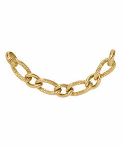Ixxxi Chain Bailey Gold 7.3cm