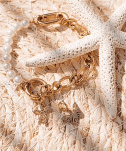 Ixxxi Charm Turtle Gold - Afbeelding 3