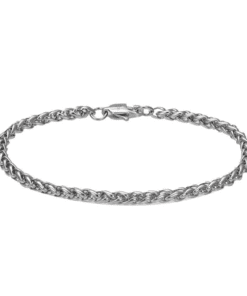Ixxxi Bracelet Round Chain 19cm