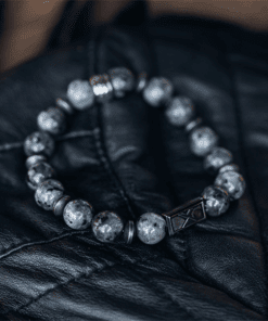iXXXi Men Armband Jasper - Afbeelding 3