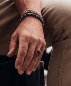 iXXXi Men Armband Jaxx - Afbeelding 2