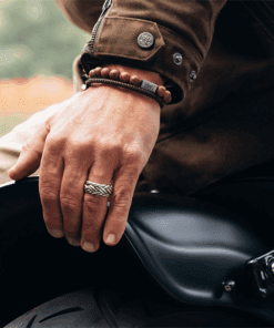 iXXXi Men Armband Jerrell - Afbeelding 2