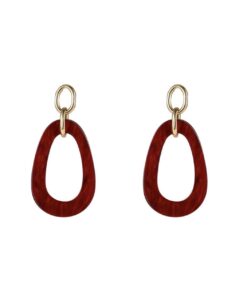 Day & Eve E55019-4 Open Round Daniel - red