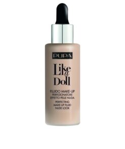 Pupa Milano Like A Doll Foundation