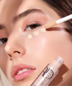 Artdeco Fluid Camouflage Concealer - Afbeelding 2