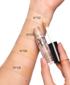 Artdeco Fluid Camouflage Concealer - Afbeelding 3