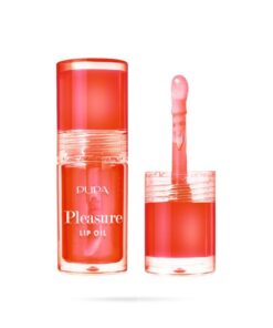 Pupa Milano Pleasure Lip Oil - 003 yummy strawberry