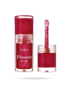 Pupa Milano Pleasure Lip Oil - 004 juicy cherry