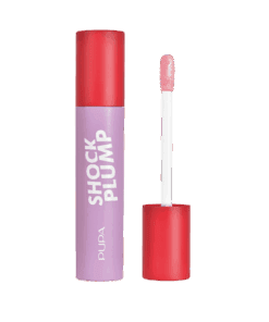 Pupa Milano Shock Plump Instant Volume Lip Gloss