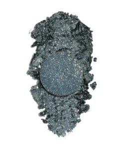 Vani Cosmetics Pressed Glitter - 18 Dark Matter