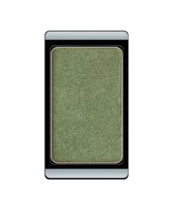 Artdeco Eyeshadow - 40 pearly medium pine green