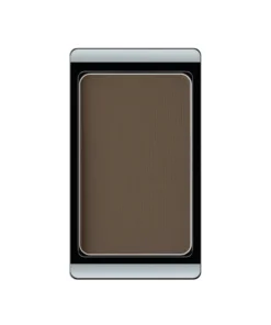 Artdeco Eyeshadow - 524 matt dark grey mocha