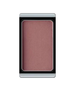 Artdeco Eyeshadow - 567 matt berry homage