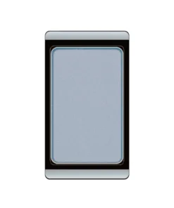 Artdeco Eyeshadow - 583 matt blue azulejo