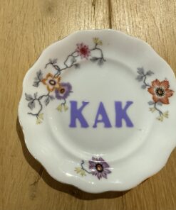 Ophangbord ‘Kak’