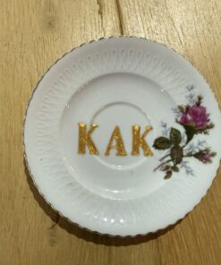 Ophangbord ‘Kak’