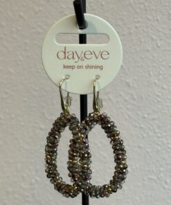 Day & Eve E55218-13 Gold Glam