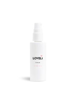 Loveli Vitamin C Serum