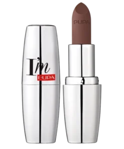 Pupa Milano I'm Matt Lipstick - 016 Mochaccino