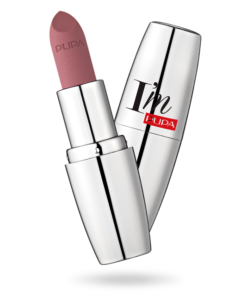 Pupa Milano I'm Matt Lipstick - 011 Intense Nude