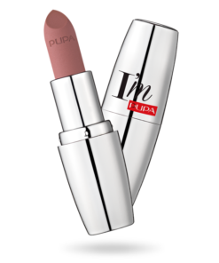 Pupa Milano I'm Matt Lipstick - 012 Angel Rose