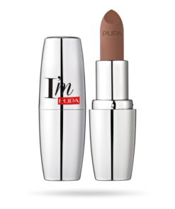 Pupa Milano I'm Matt Lipstick - 015 Tempting Taupe