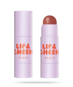 Pupa Milano #GRWSTICK Blush & Lip Balm Stick