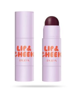 Pupa Milano #GRWSTICK Blush & Lip Balm Stick - 003 Juicy Cherry