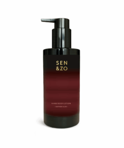 Sen & Zo Northern Glow Hand & Bodylotion