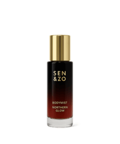 Sen & Zo Northern Glow Bodymist
