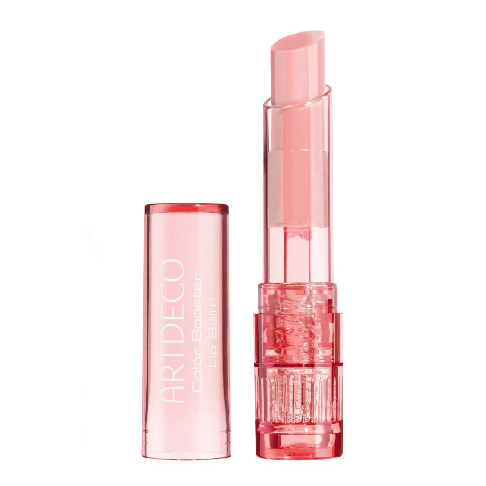 Artdeco Color Booster Lip Balm Clear & Chique